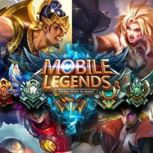 Mobile Legends