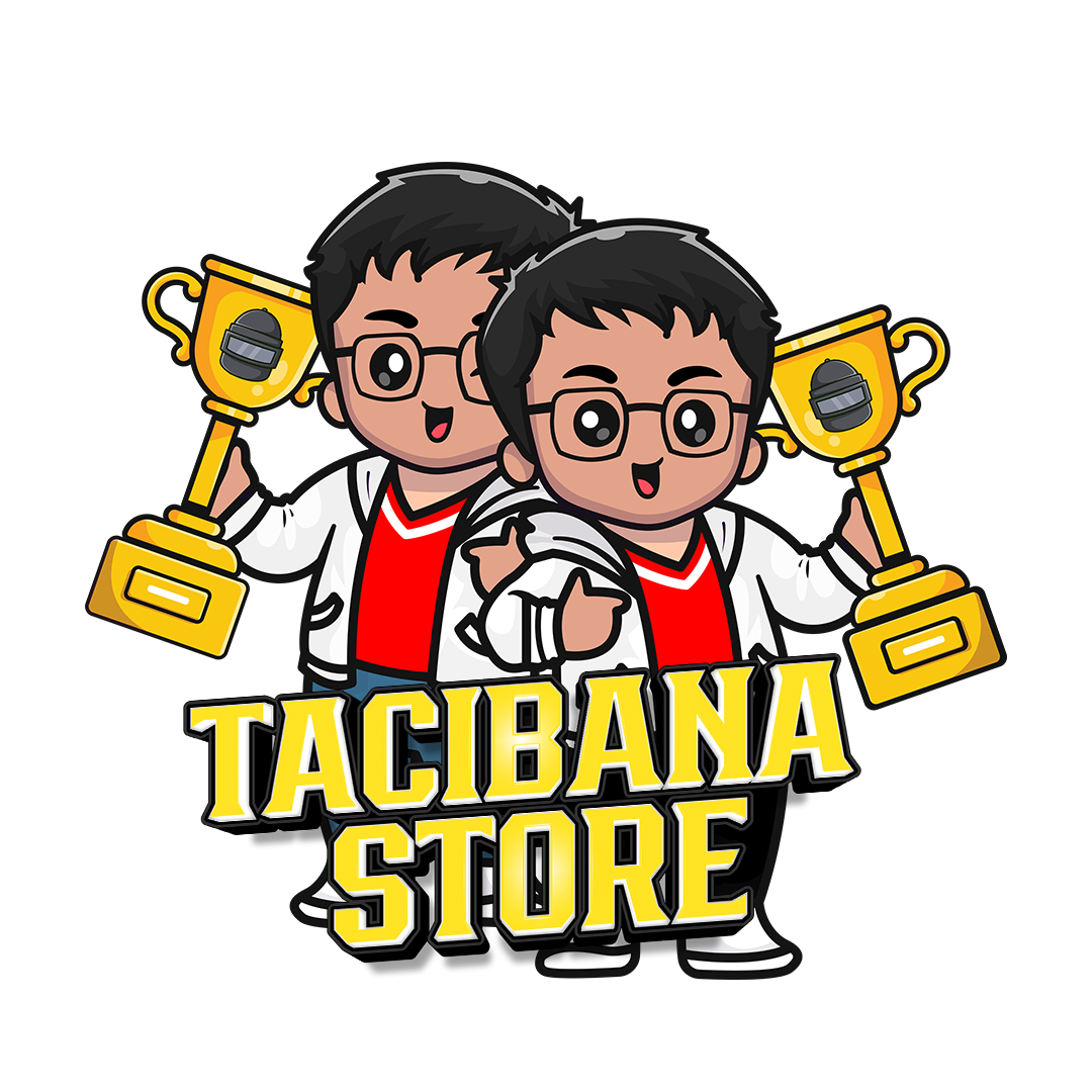 Tacibana Store Logo